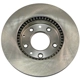 Purchase Top-Quality WINHERE BRAKE PARTS - 4420209 - Front Disc Brake Rotor pa1