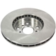 Purchase Top-Quality WINHERE BRAKE PARTS - 442042 - Front Disc Brake Rotor pa3