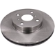 Purchase Top-Quality WINHERE BRAKE PARTS - 442077 - Disc Brake Rotor pa1