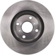 Purchase Top-Quality WINHERE BRAKE PARTS - 442077 - Disc Brake Rotor pa2