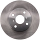 Purchase Top-Quality WINHERE BRAKE PARTS - 442077 - Disc Brake Rotor pa3