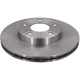 Purchase Top-Quality WINHERE BRAKE PARTS - 442110 - Disc Brake Rotor pa1