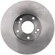 Purchase Top-Quality WINHERE BRAKE PARTS - 442110 - Disc Brake Rotor pa2