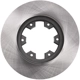 Purchase Top-Quality WINHERE BRAKE PARTS - 442114 - Disc Brake Rotor pa2