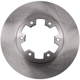 Purchase Top-Quality WINHERE BRAKE PARTS - 442114 - Disc Brake Rotor pa3