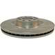 Purchase Top-Quality WINHERE BRAKE PARTS - 4421157 - Disc Brake Rotor pa1