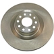 Purchase Top-Quality WINHERE BRAKE PARTS - 4421157 - Disc Brake Rotor pa2