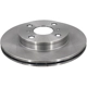 Purchase Top-Quality WINHERE BRAKE PARTS - 442135 - Disc Brake Rotor pa1