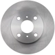 Purchase Top-Quality WINHERE BRAKE PARTS - 442135 - Disc Brake Rotor pa2