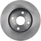 Purchase Top-Quality WINHERE BRAKE PARTS - 442135 - Disc Brake Rotor pa3