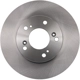 Purchase Top-Quality WINHERE BRAKE PARTS - 442144 - Disc Brake Rotor pa2