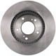 Purchase Top-Quality WINHERE BRAKE PARTS - 442144 - Disc Brake Rotor pa3