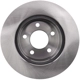 Purchase Top-Quality WINHERE BRAKE PARTS - 442147 - Disc Brake Rotor pa2