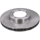 Purchase Top-Quality WINHERE BRAKE PARTS - 442158 - Disc Brake Rotor pa1