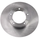 Purchase Top-Quality WINHERE BRAKE PARTS - 442158 - Disc Brake Rotor pa2