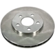 Purchase Top-Quality WINHERE BRAKE PARTS - 442164 - Disc Brake Rotor pa1