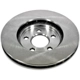 Purchase Top-Quality WINHERE BRAKE PARTS - 442164 - Disc Brake Rotor pa3