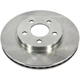 Purchase Top-Quality WINHERE BRAKE PARTS - 442168 - Disc Brake Rotor pa1