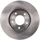 Purchase Top-Quality WINHERE BRAKE PARTS - 442170 - Front Disc Brake Rotor pa3