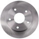 Purchase Top-Quality WINHERE BRAKE PARTS - 442171 - Disc Brake Rotor pa3