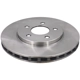 Purchase Top-Quality WINHERE BRAKE PARTS - 442172 - Disc Brake Rotor pa1