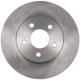 Purchase Top-Quality WINHERE BRAKE PARTS - 442172 - Disc Brake Rotor pa3