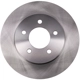 Purchase Top-Quality WINHERE BRAKE PARTS - 442174 - Disc Brake Rotor pa3