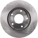 Purchase Top-Quality WINHERE BRAKE PARTS - 442177 - Disc Brake Rotor pa3