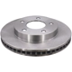 Purchase Top-Quality WINHERE BRAKE PARTS - 442178 - Disc Brake Rotor pa1