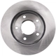 Purchase Top-Quality WINHERE BRAKE PARTS - 442178 - Disc Brake Rotor pa3