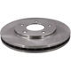 Purchase Top-Quality WINHERE BRAKE PARTS - 442180 - Disc Brake Rotor pa1