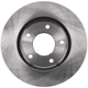 Purchase Top-Quality WINHERE BRAKE PARTS - 442180 - Disc Brake Rotor pa2