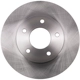 Purchase Top-Quality WINHERE BRAKE PARTS - 442180 - Disc Brake Rotor pa3