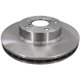Purchase Top-Quality WINHERE BRAKE PARTS - 442201 - Front Disc Brake Rotor pa1