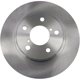 Purchase Top-Quality WINHERE BRAKE PARTS - 442201 - Front Disc Brake Rotor pa2