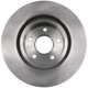 Purchase Top-Quality WINHERE BRAKE PARTS - 442201 - Front Disc Brake Rotor pa3