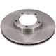 Purchase Top-Quality WINHERE BRAKE PARTS - 442202 - Disc Brake Rotor pa1