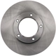 Purchase Top-Quality WINHERE BRAKE PARTS - 442202 - Disc Brake Rotor pa2