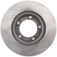 Purchase Top-Quality WINHERE BRAKE PARTS - 442202 - Disc Brake Rotor pa3