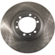 Purchase Top-Quality WINHERE BRAKE PARTS - 442230 - Disc Brake Rotor pa2