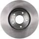 Purchase Top-Quality WINHERE BRAKE PARTS - 442232 - Disc Brake Rotor pa3