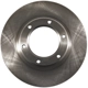 Purchase Top-Quality WINHERE BRAKE PARTS - 442239 - Disc Brake Rotor pa2