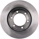 Purchase Top-Quality WINHERE BRAKE PARTS - 442246 - Disc Brake Rotor pa2