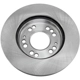 Purchase Top-Quality WINHERE BRAKE PARTS - 442250 - Disque de frein à disque avant pa1