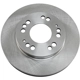 Purchase Top-Quality WINHERE BRAKE PARTS - 442250 - Disque de frein à disque avant pa3