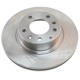 Purchase Top-Quality WINHERE BRAKE PARTS - 442257 - Disc Brake Rotor pa4