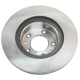 Purchase Top-Quality WINHERE BRAKE PARTS - 442257 - Disc Brake Rotor pa6