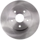 Purchase Top-Quality WINHERE BRAKE PARTS - 442259 - Disque de frein à disque avant pa1