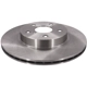 Purchase Top-Quality WINHERE BRAKE PARTS - 442259 - Front Disc Brake Rotor pa3