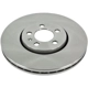 Purchase Top-Quality WINHERE BRAKE PARTS - 442264 - Front Disc Brake Rotor pa1